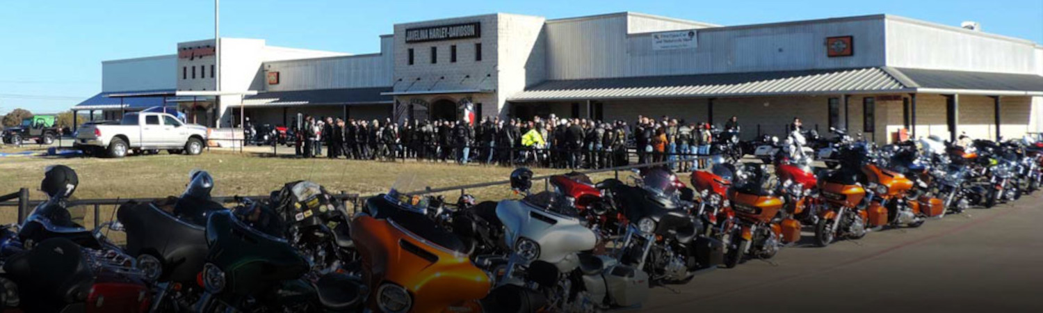 Javelina Harley-Davidson® in Texas